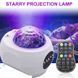 Проектор Smart LED Star BT MUSIC REMOTE галактичний проектор, космічна проекція 1484 фото 2