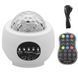 Проектор Smart LED Star BT MUSIC REMOTE галактичний проектор, космічна проекція 1484 фото 1