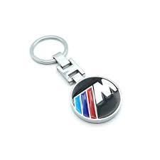 Значок Брелок BMW "M" для ключей автомобиля 9.2 см. 1928 фото