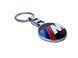Значок Брелок BMW "M" для ключей автомобиля 9.2 см. 1928 фото 2