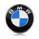 Значок на багажник для BMW 78 мм на багажнк E39 E53 E65 E66 значек эмблема 51141970248 304 фото 3