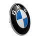 Значок на багажник для BMW 78 мм на багажнк E39 E53 E65 E66 значек эмблема 51141970248 304 фото 1