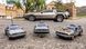 Коллекционный набор DeLorean "Back to the Race" из трилогии "Назад в будущее" 3 в 1, 1872 деталей 8589 фото 9