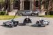 Коллекционный набор DeLorean "Back to the Race" из трилогии "Назад в будущее" 3 в 1, 1872 деталей 8589 фото 10