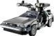 Коллекционный набор DeLorean "Back to the Race" из трилогии "Назад в будущее" 3 в 1, 1872 деталей 8589 фото 1