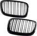 Решітки радіатора (ніздрі) BMW E70 / E71 БМВ Х5 Х6 Е70 Е71 2007-2013 724 фото 7