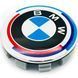 Колпачки в диски BMW M "50th Anniversary", заглушки в колеса 68 мм, (комплект) 1959 фото 6