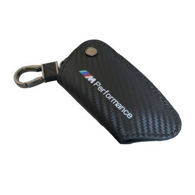 Чехол футляр для ключей БМВ BMW M perfomance F plus 1033 фото