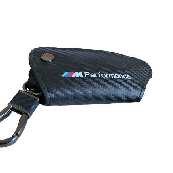 Чехол футляр для ключей БМВ BMW M perfomance F plus 1033 фото