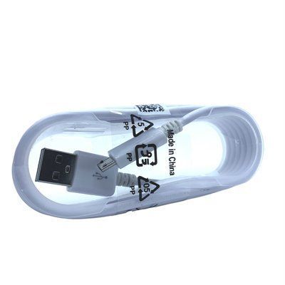 Кабель синхронізації зарядки для android micro usb 1 м. (E09MU) 1701967756 фото