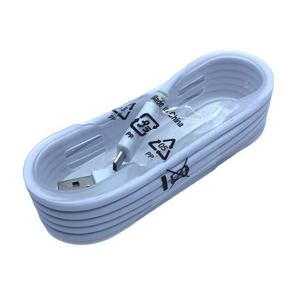 Кабель синхронізації зарядки для android micro usb 1 м. (E09MU) 1701967756 фото