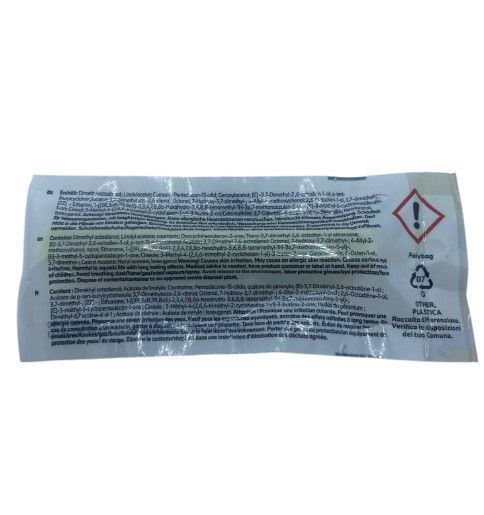 Оригинальный комплект сменных картриджей ароматизатора BMW Natural Air "Mountain Freshness" (3 шт.) 83125B57E2 2127 фото