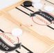 Настольная игра для двоих "Футбол" Быстрая шайба рогатка для весёлой компании, настольный футбол, хоккей kyi-3 фото 2