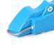 Декоративные накладки на тормозные суппорта Brembo ABS 4 шт Л синие автоаксессуары 213 фото 8