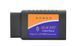 Сканер для діагностики автомобіля через телефон Android &mdash; OBD ELM327 Bluetooth 1.5v (OBDII) 815 фото 2