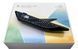 Ароматизатор BMW Starter Kit Natural Air &laquo;M&raquo; Power з картриджем &laquo;Relaxing Ocean&raquo; (Black) 2125 фото 2