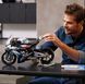 Конструктор мотоцикл модели BMW Technic M 1000 RR на 1920 деталей 1709 фото 4