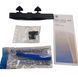 Ароматизатор BMW Starter Kit Natural Air &laquo;M&raquo; Power з картриджем &laquo;Relaxing Ocean&raquo; (Black) 2125 фото 6