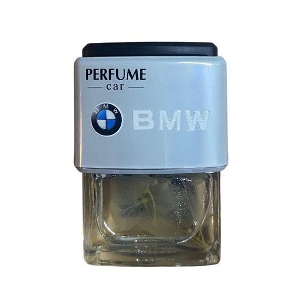 Масляной ароматизатор BMW БМВ на дефлектор, автомобильный парфюм, освежитель воздуха для салона БМВ 2149 фото