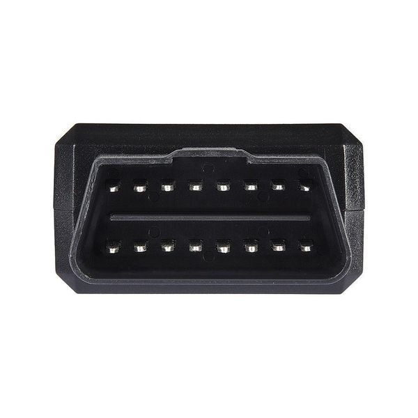Діагностичний адаптер сканер OBD ELM327 Wifi IOS Android 1.5 v OBDII PIC pic18f25k80 241 фото