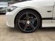 Декоративные накладки на тормозные суппорта для BMW M, ABS М 2 шт. Синие 1112 фото 3
