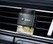 Масляной ароматизатор BMW БМВ на дефлектор, освежитель воздуха для салона БМВ Черный 2148 фото 2