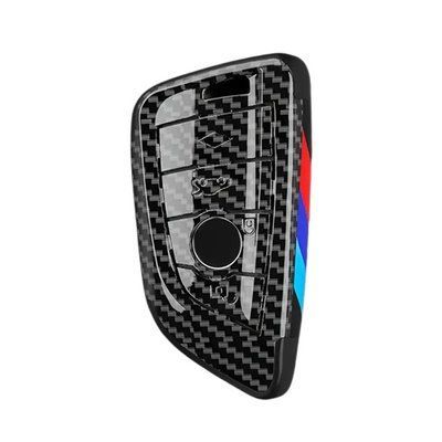 Чехол Накладка на ключ Парус на 4 кнопки BMW для Ф-серии BMW F15 F16 X5 X6 F30 F25 F32 F36 Корпус 1613 фото