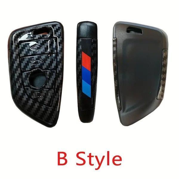 Чехол Накладка на ключ Парус на 4 кнопки BMW для Ф-серии BMW F15 F16 X5 X6 F30 F25 F32 F36 Корпус 1613 фото