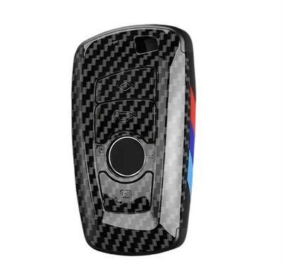 Корпус ключа BMW Чехол БМВ F30 F32 F20 F35 F10 F33 F25 Накладка 1626 фото