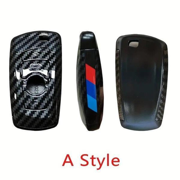 Корпус ключа BMW Чехол БМВ F30 F32 F20 F35 F10 F33 F25 Накладка 1626 фото