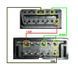 Перехідник GM12 12pin OBD1 на OBD2 16pin ВАЗ Daewoo ELM327 v1.5 Lanos 612 фото 9
