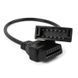 Перехідник GM12 12pin OBD1 на OBD2 16pin ВАЗ Daewoo ELM327 v1.5 Lanos 612 фото 8