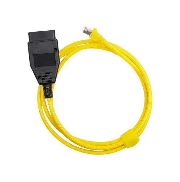 Кабель диагностики BMW ENET E-SYS Ethernet-OBD для F и G серий 317 фото