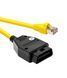 Кабель диагностики BMW ENET E-SYS Ethernet-OBD для F и G серий 317 фото 2
