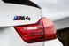 Шильдик логотип эмблема BMW M4, эксклюзивный аксессуар для тюнинга багажника БМВ, чёрного цвета. 1981 фото 4