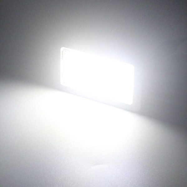 Led Лед підсвітка номеру BMW E38 БМВ Е38 27 фото