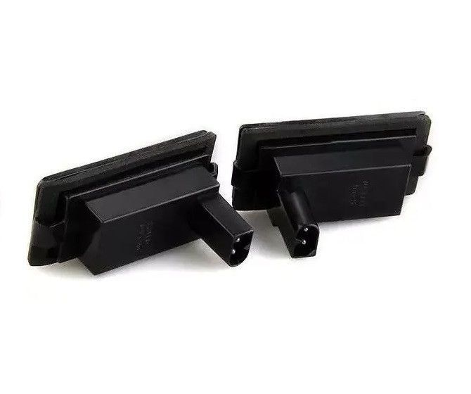 Led Лед підсвітка номеру BMW E38 БМВ Е38 27 фото