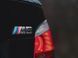 Шильдик логотип емблема BMW M5, ексклюзивний аксесуар для тюнінгу багажника БМВ. 1982 фото 5
