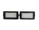 Led Лед підсвітка номеру BMW E38 БМВ Е38 27 фото 2
