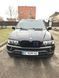 Решітки радіатора BMW X5 E53 у стилі М з триколором дорестайлінг 1999-2003 ніздрі бмв е53 1768 фото 2