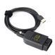 Сканер Диагностический HEX USB CAN VAG-COM V19.6.1 Tech 239 фото 5