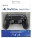 Джойстик геймпад Dualshock 4 PS4 wireless controller Чорний 233 фото 2