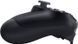 Джойстик геймпад Dualshock 4 PS4 wireless controller Чорний 233 фото 6