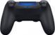 Джойстик геймпад Dualshock 4 PS4 wireless controller Чорний 233 фото 5