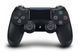 Джойстик геймпад Dualshock 4 PS4 wireless controller Чорний 233 фото 1