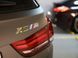 Шильдик логотип эмблема BMW Х5 M, стильный аксессуар для тюнинга багажника вашего БМВ. 1985 фото 6