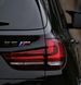 Шильдик логотип эмблема BMW Х5 M, стильный аксессуар для тюнинга багажника вашего БМВ, чёрного цвета. 1986 фото 7