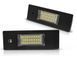 Підсвітка номерного знака LED для BMW E87/E81/E63/E64/E85/E86/Z4 та Opel Astra H GTC 1841 фото 3