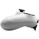Беспроводной игровой контроллер Джойстик геймпад DualSHock PS4 wireless controller пс4 Белый White 1581 фото 2