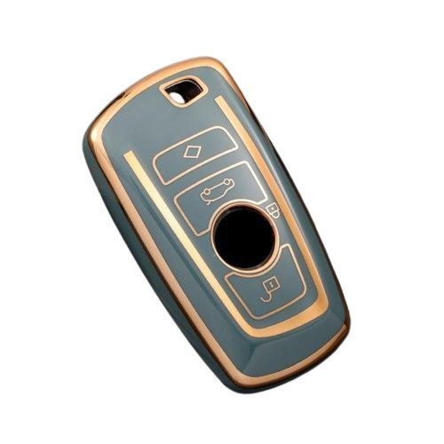 Чохол для ключа BMW F серії 1 2 3 4 5 6 7 F10 F20 F22 F30 F25 F15 F26 F32 F34 F36 F33 кейс на ключ бмв 1925 фото